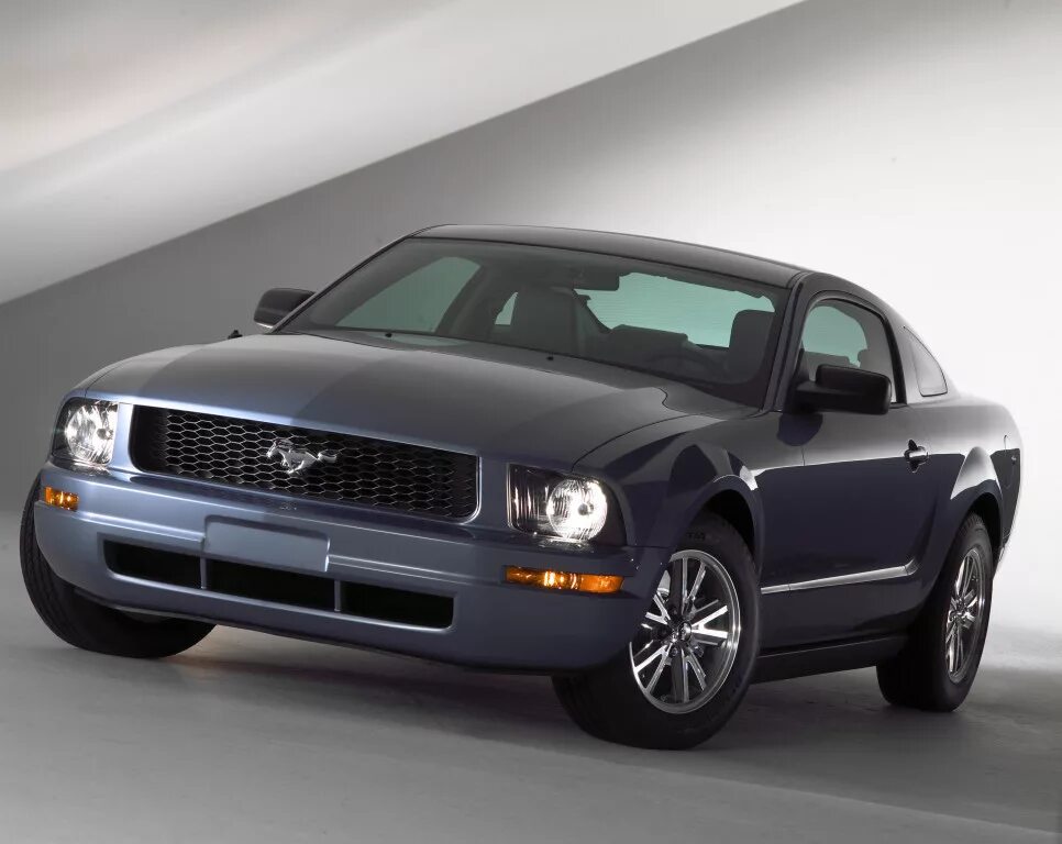 25 Luxury Cars That Were Built For The Junkyard - Page 16 - Motor Junkie