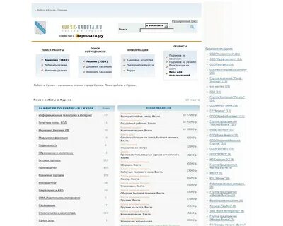 Работа в курске на авито для женщин