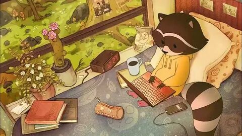 Музыка для учебы и работы