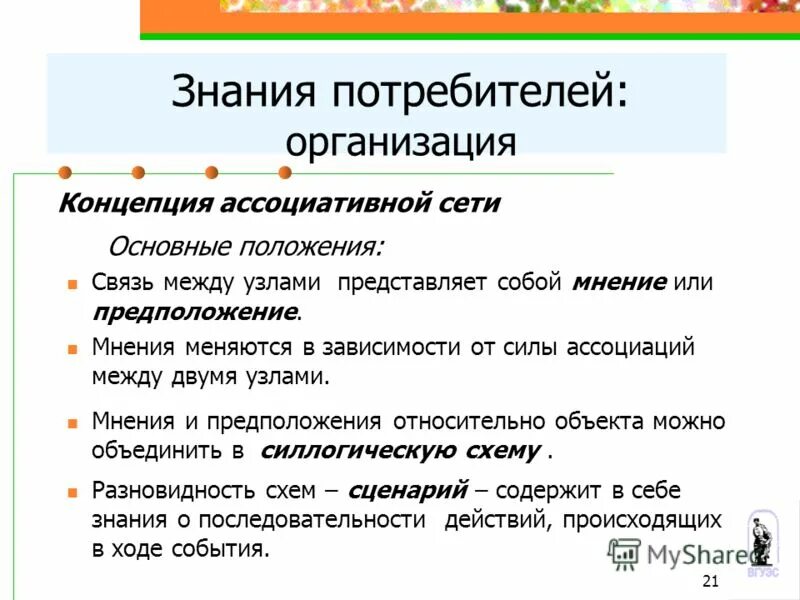 Ресурс знаний. Ресурс знаний