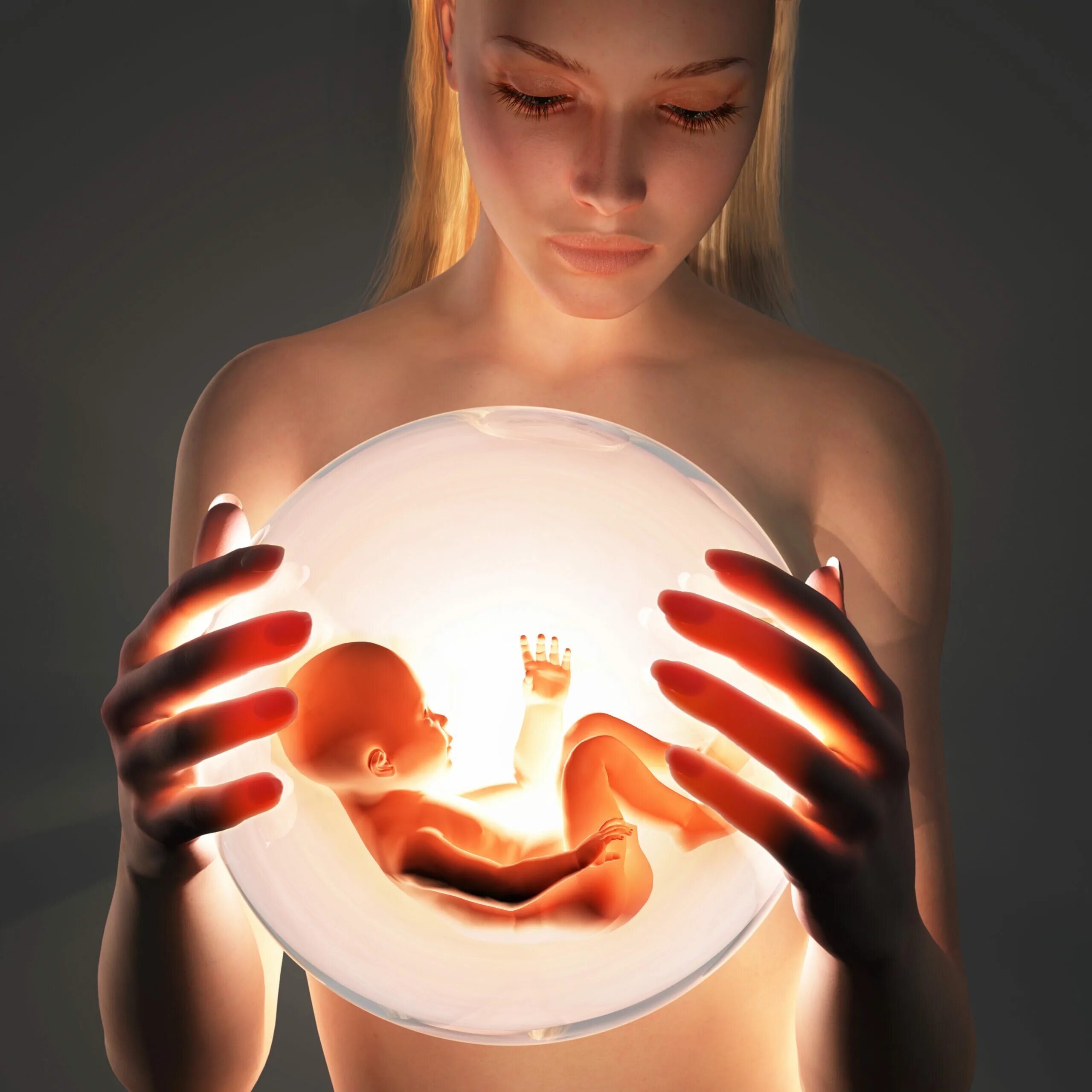 Эко беременность. Эко зачатие. Беременность магия.