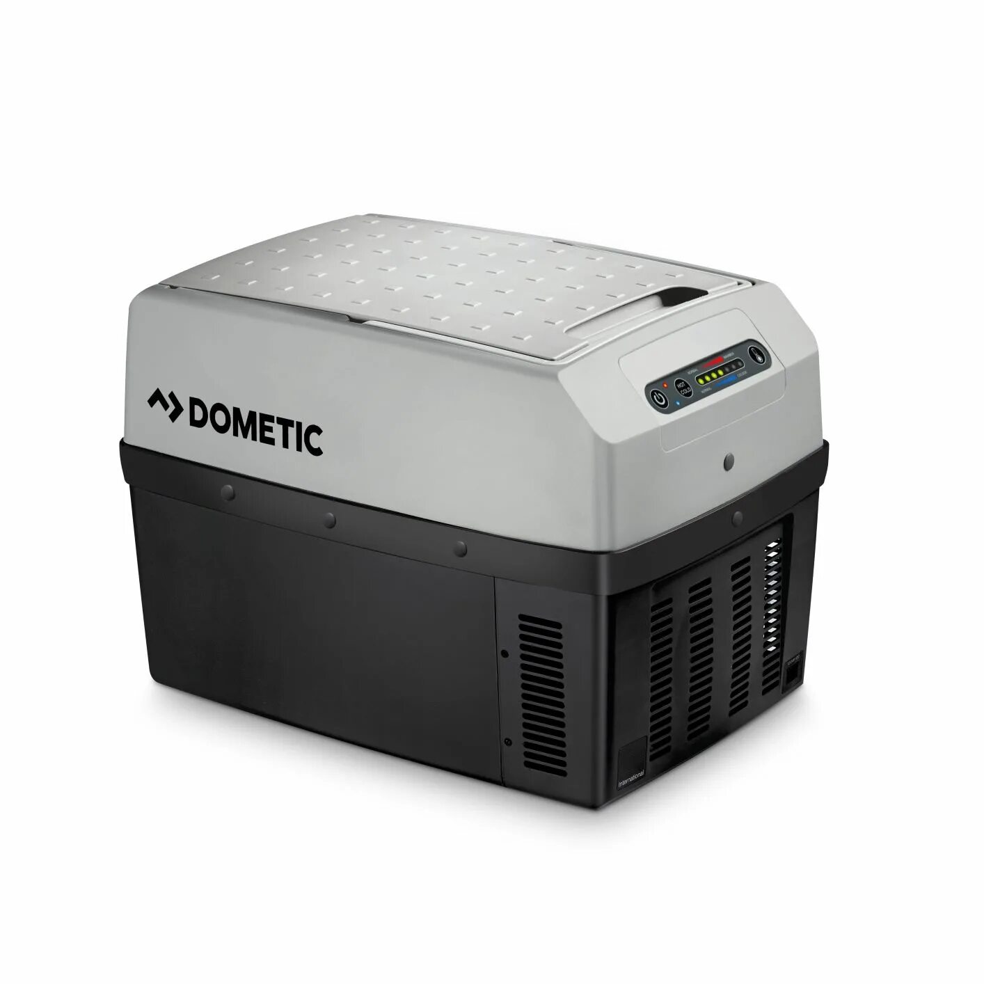 Холодильник автомобильный WAECO Tropicool TC-35fl. Dometic Tropicool TC-35fl. Dometic холодильник автомобильный. WAECO TC-35fl.