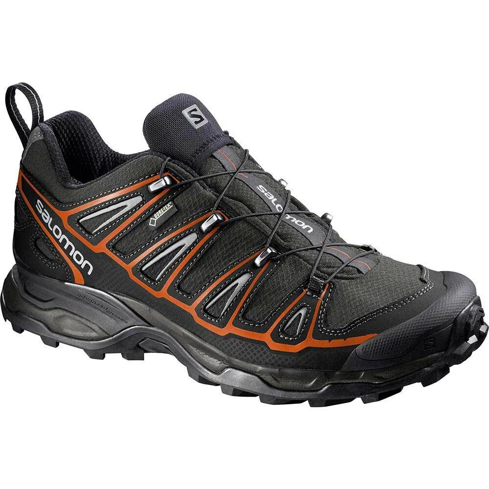 Salomon x Ultra 2 GTX. Кроссовки Salomon Ultra GTX. Salomon men’s 2 GTX. Кроссовки Salomon x Ultra.