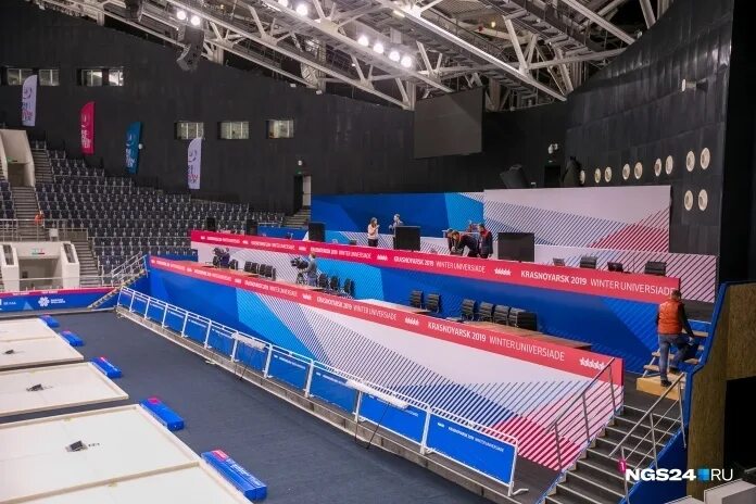 Файл:Krasnoyarsk Ivan Yarygin Sports Palace.JPG - Википедия