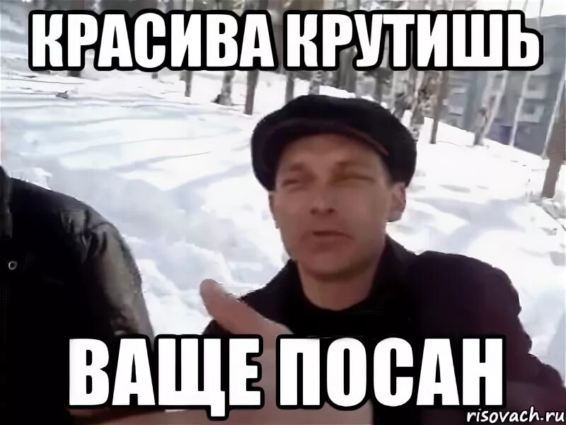 Пасет или посет