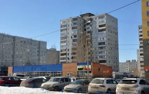 Туполева 5г