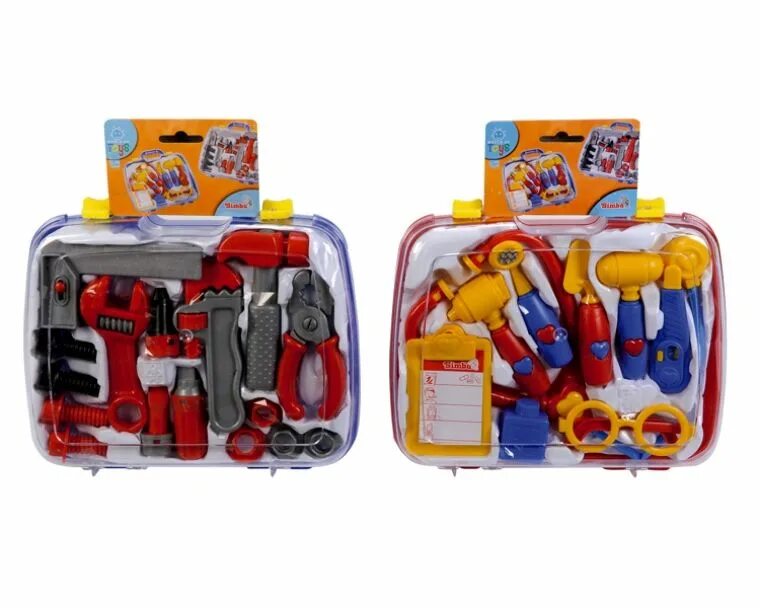 Детские наборы в чемоданчиках. Набор игровой Bigga инструменты, в чемоданчике, 53 предмета. Чемоданчик с инструментами детский. Набор инструментов для детей в чемоданчике. Tools набор инструментов в чемодане детский.