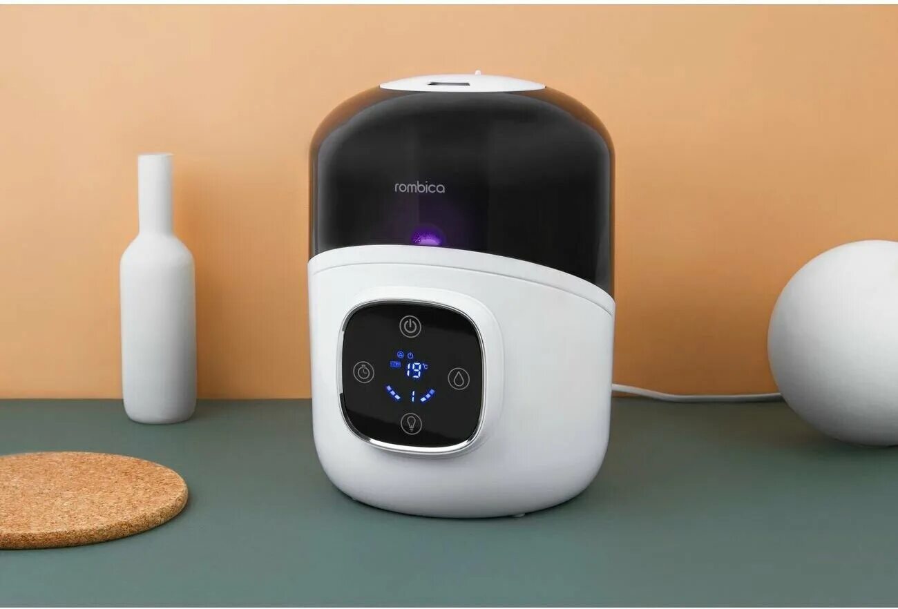 воздухоувлажнитель rombica calvin (hum-026). увлажнитель воздуха rombica tower white hum-023. увлажнитель воздуха для квартиры rombika bowl hum 005. увлажнитель воздуха rombica hum-018. увлажнитель воздуха farel rombica.