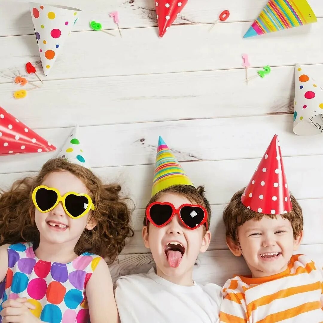 Child party