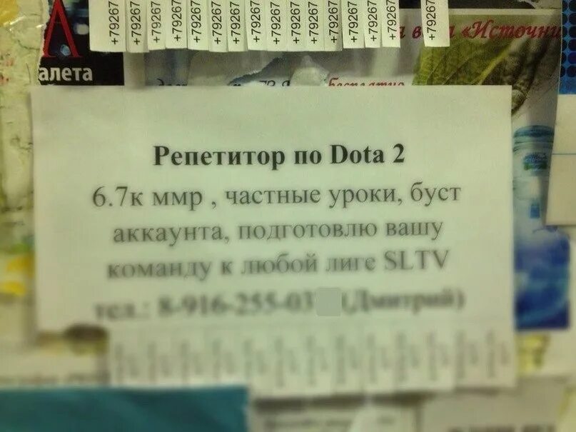 Дай объявление ру. Объявление о репетиторстве. Частные уроки объявления. Репетитор по доте. Объявление репетитор Мем.