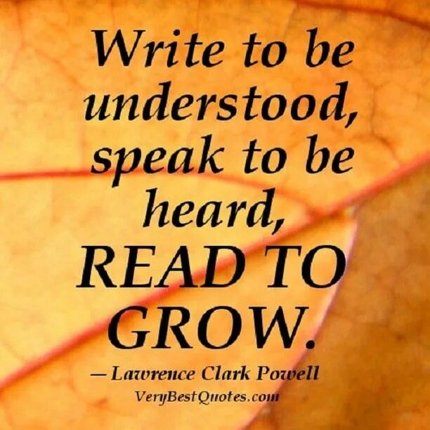 Can be understood. Quotes about reading. Quotes about books and reading. Quotes about writing. Quotations about about books.