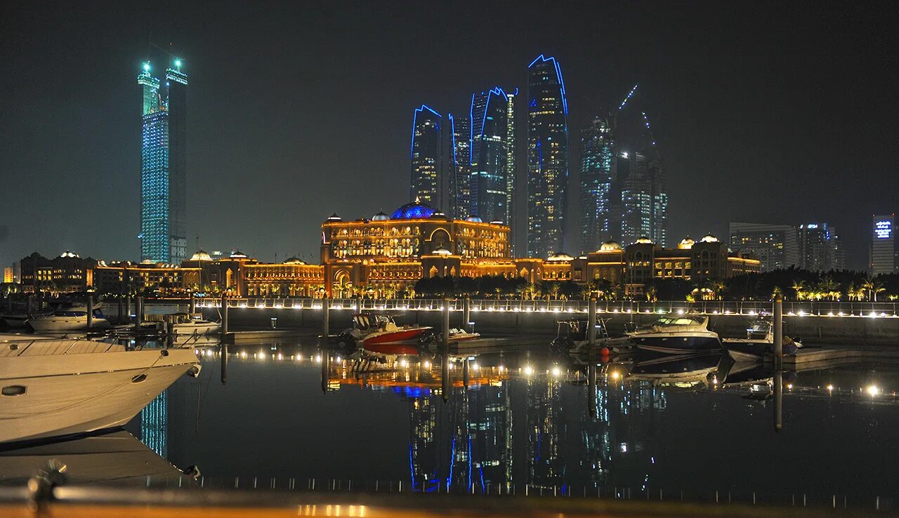 Places to visit in abu dhabi егэ