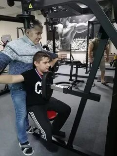 Империя силы