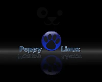 Puppy linux