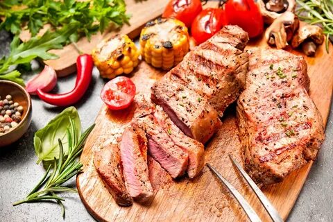Мясное диетическое