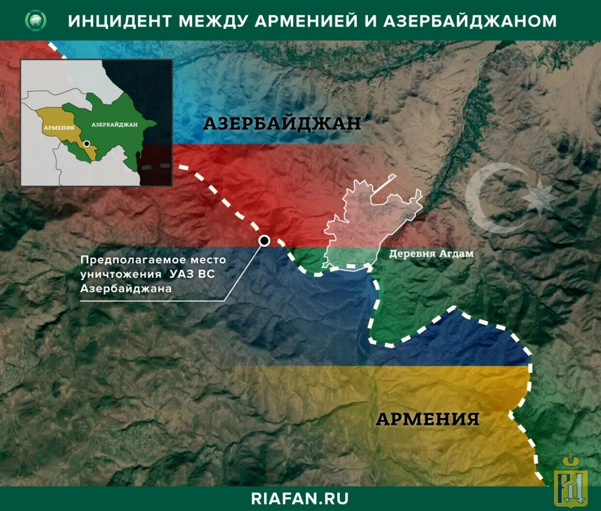 Южная граница россии с азербайджаном. Карта границ Турция Армения Азербайджан. Граница Армении и Азербайджана. Границы Азербайджана и Армении и России. Границы Армении Азербайджана и Турции.