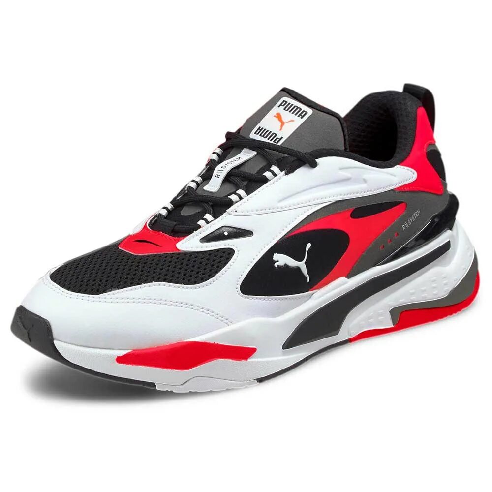 Puma faster. Кроссовки Puma RS fast. Кроссовки Puma RS-fast Mix. Пума RS fast Trainers. Puma RS-fast futurverse.