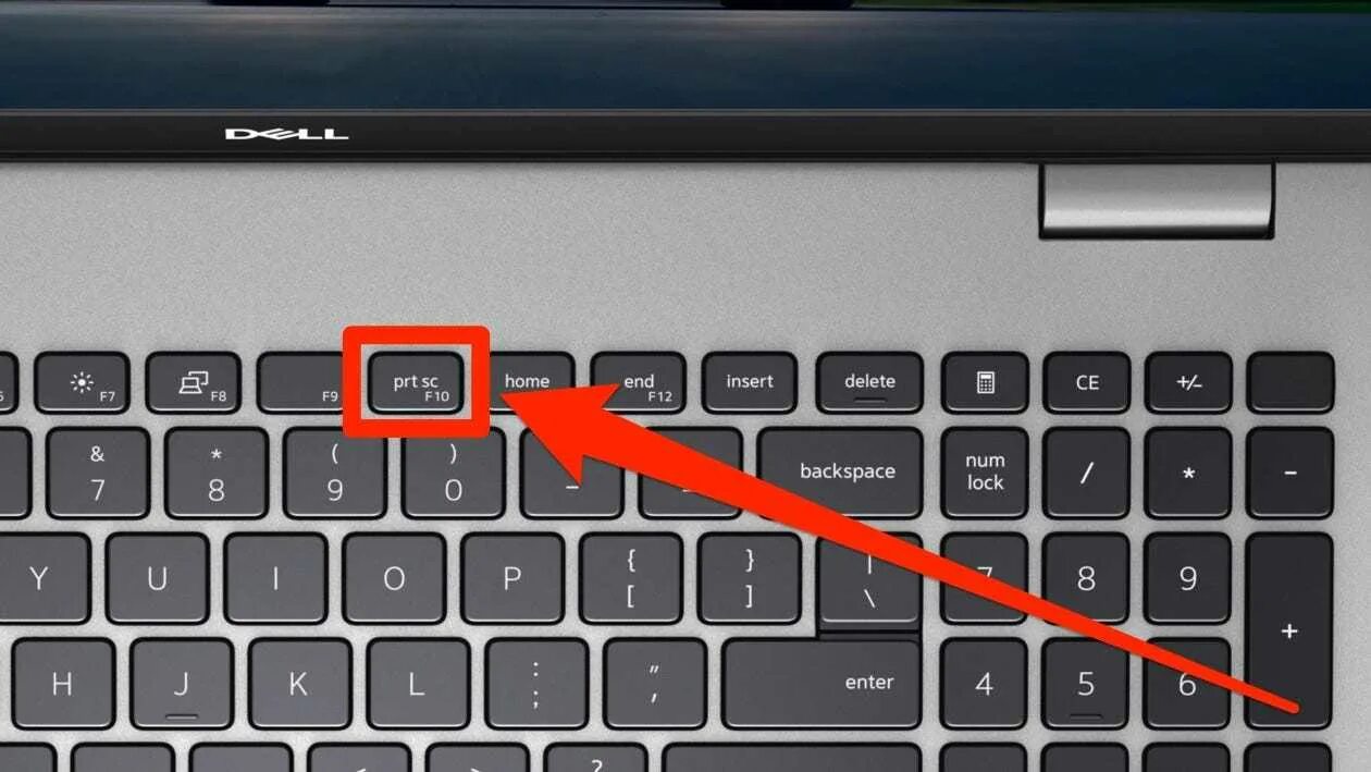 Скриншот на ноутбуке dell. Print Screen на ноутбуке. Скрин экрана на ноутбуке Делл. Print Screen на ноутбуке dell. Записать часть экрана
