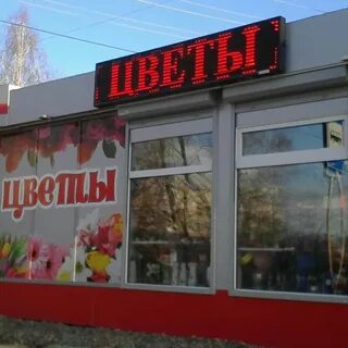 Цветы алапаевск