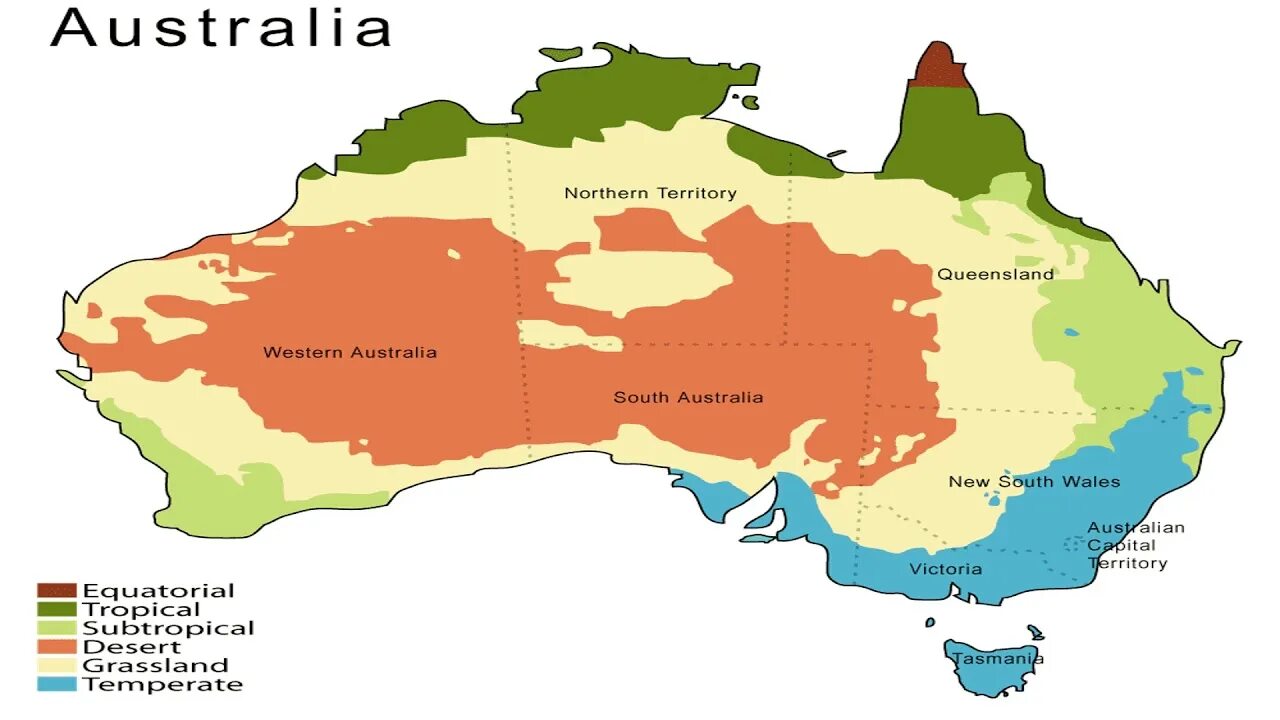 Наибольшую часть австралии занимают пояс. Карта климатических поясов Австралии. Климатические пояса Австралии. Климат Австралии карта. Климат Австралии климатическая карта.