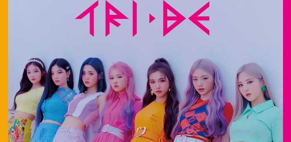 Tri be loro speed up. Tribe kpop. tri.be группа. участницы группы tri.be. who leaders 4 gen kpop.