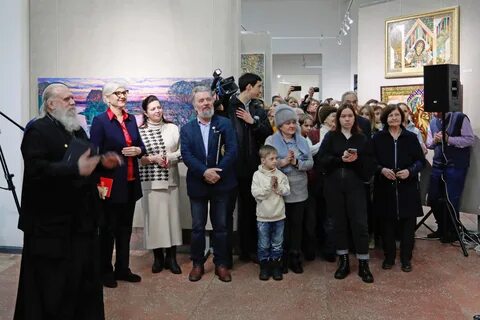 Парадиз тула выставка