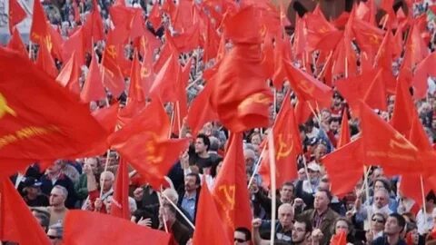 Партии польши