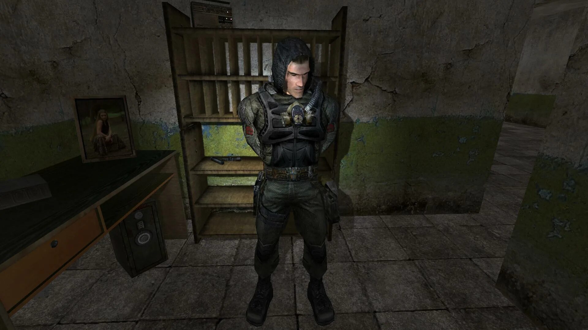 сталкер оп 2. сталкер народная солянка 2016 монолит. 2. Stalker народная солянка оп 2. аномалия снежная в народной солянке.