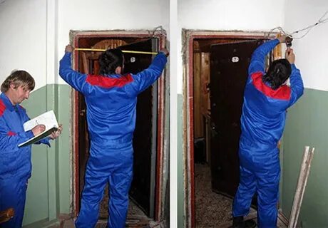 Дверь квалитет