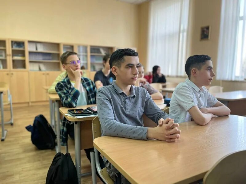 бауманская инженерная школа