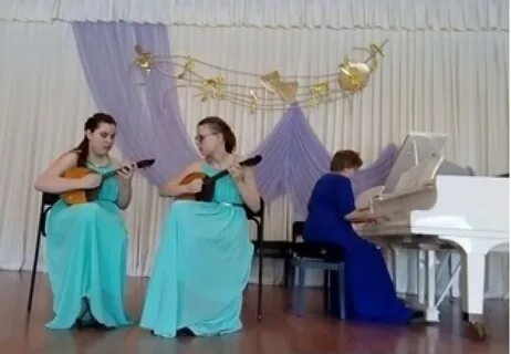 Школа искусств верхняя пышма