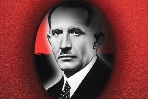 Коновалец википедия