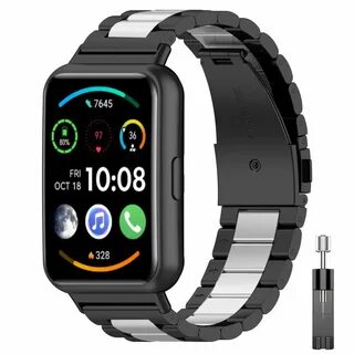 Смарт часы huawei fit 2 active отзывы