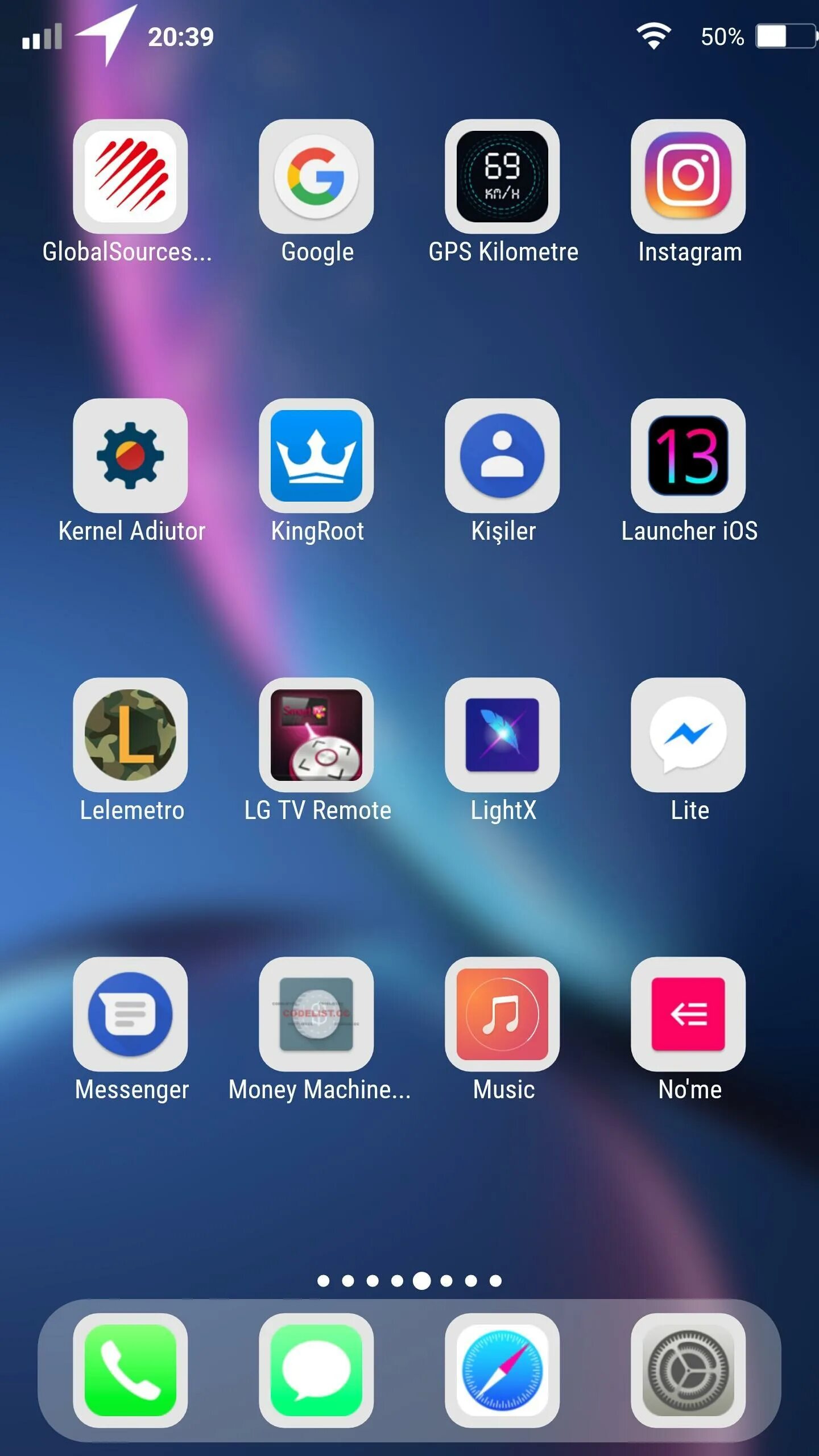 IOS Launcher. Айфон 13 лаунчер. Лаунчер IOS. Android 13 Скриншоты. 13 xos launcher на экране телефона появилась