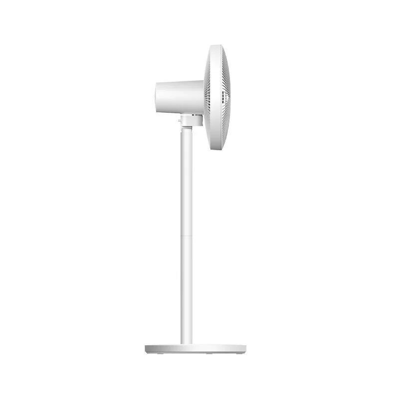 Xiaomi smart standing. Напольный вентилятор Xiaomi mi Mijia DC Inverter (zlbplds02zm). Вентилятор Xiaomi Mijia DC Inverter White (zlbplds02zm). Jllds01dm Xiaomi вентилятор. Вентилятор Xiaomi jllds01dm, белый.