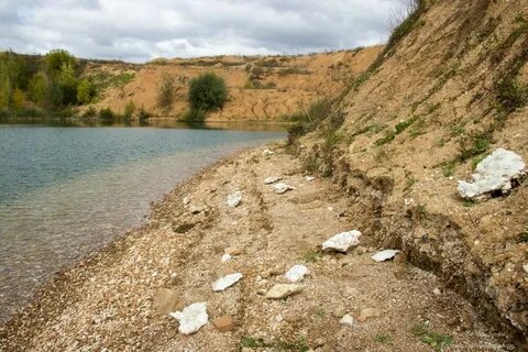 Каменищи нижегородская