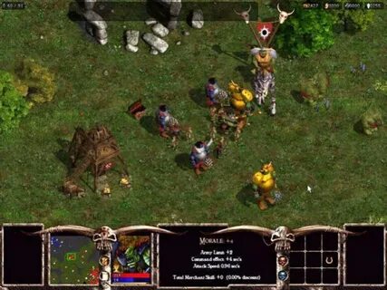 Сайт игры лорды