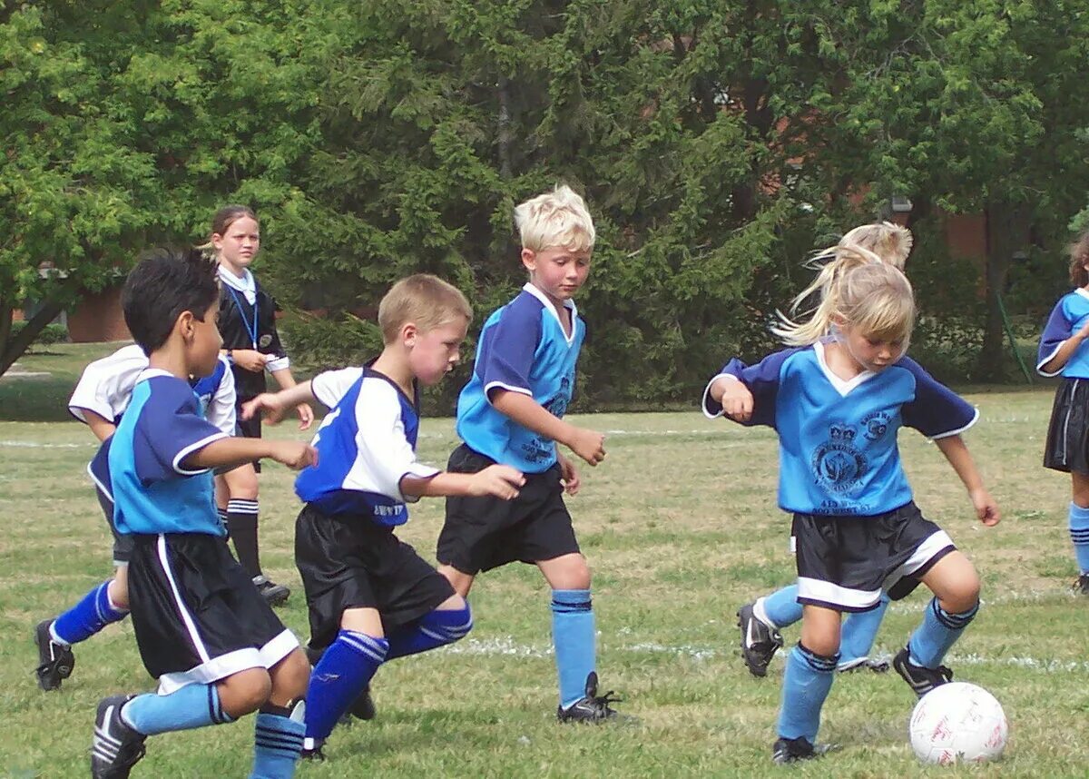 Подвижные игры 11 лет. Спортивные дети. Спортивные игры для детей. Дутибол в детском саду. Дети играющие в футбол.