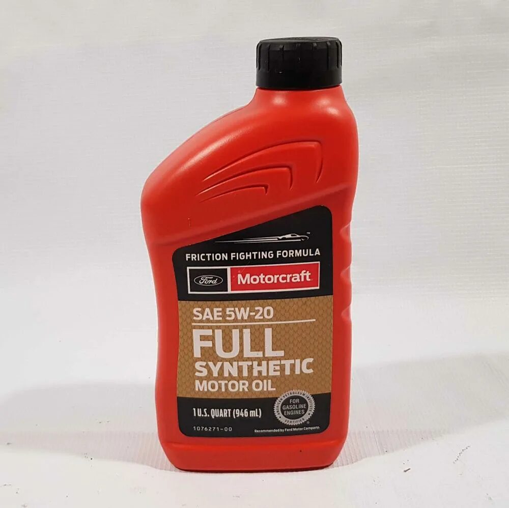 Масло ford motorcraft. Motorcraft 5w20 Full Synthetic. Ford Motorcraft 5w20. Xo5w20q1fs Motorcraft. Motorcraft XO 5w20 5qsp.