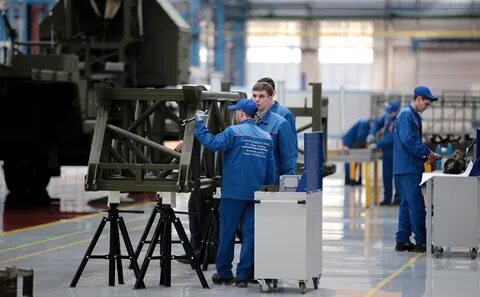 Российская компания нова