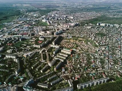 Северо западный ставрополь
