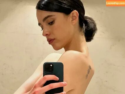 Margaret Qualley  margaretqualley слитое фото фото 0316.