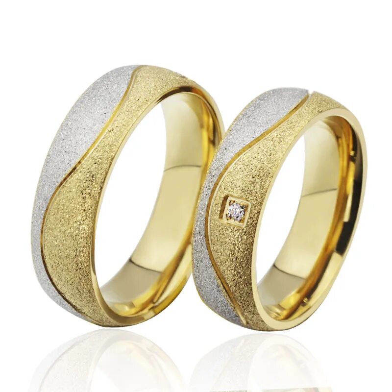 Золотые кольцо обручальное женские цена