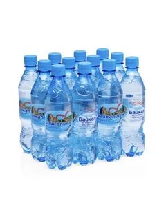 Байкалика