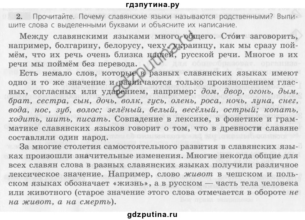 Текст почему 18. Почему славянские языки называются родственными. Почему славянские языки называются родственными 7 класс. Почему славянские языки называются родственными сообщение. Сочинение на тему почему славянские языки называются родственными.