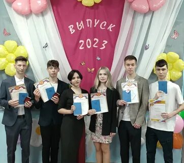 Приказ о выдаче аттестатов в 2023 году