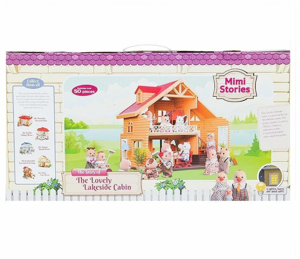 игровой набор дом mimi stories летний домик. Mimi stories набор. Village story игрушки. домик шарлотты mimi stories. игровой набор прачечная.