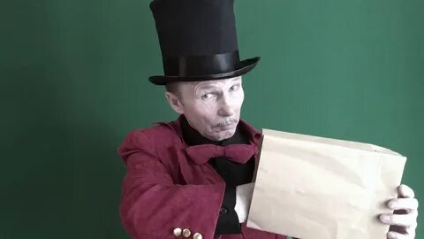 Фокусы в 2023 году