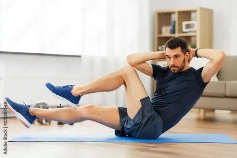 Does sport or exercise