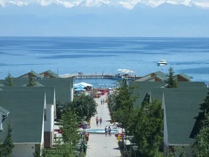 Киргизия отдых 2023
